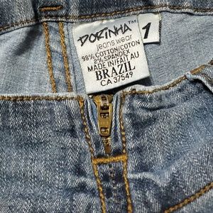 Dorinha Jeans Wear | Jeans | Dorinha 